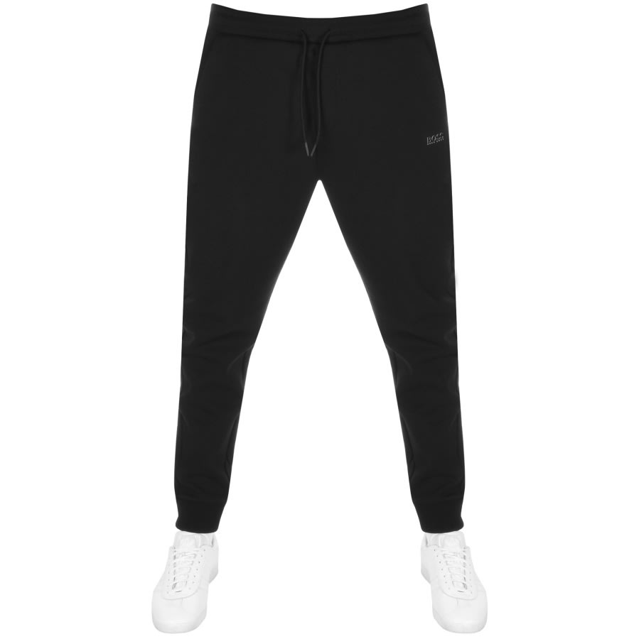 Alternative Image for ProductBOSS Tracksuit Black3